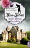 [Miss Silver 01] • Miss Silver und der Mord im Herrenhaus